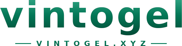 vintogel logo